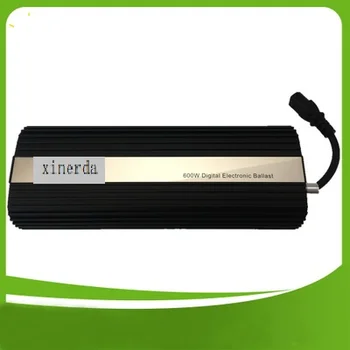 

MH/HPS 600W High-quality Universal Electronic Dimming Ballast For Engineering Sports Venue Landscape Lighting Hot Sale 220v