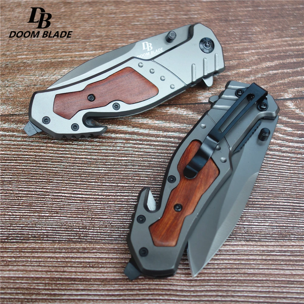 12 шт./лот складной нож Karambit тактический охотничий Карманный Флиппер для