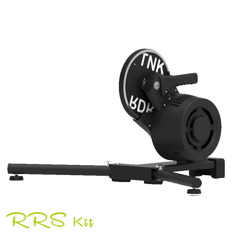 Wahoo Kickr Core Rodillo De Entrenamiento Inteligente Thinkrider