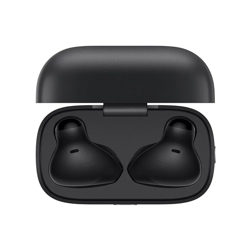 OPPO enco free TWS bluetooth earphone headset original for sports running headset