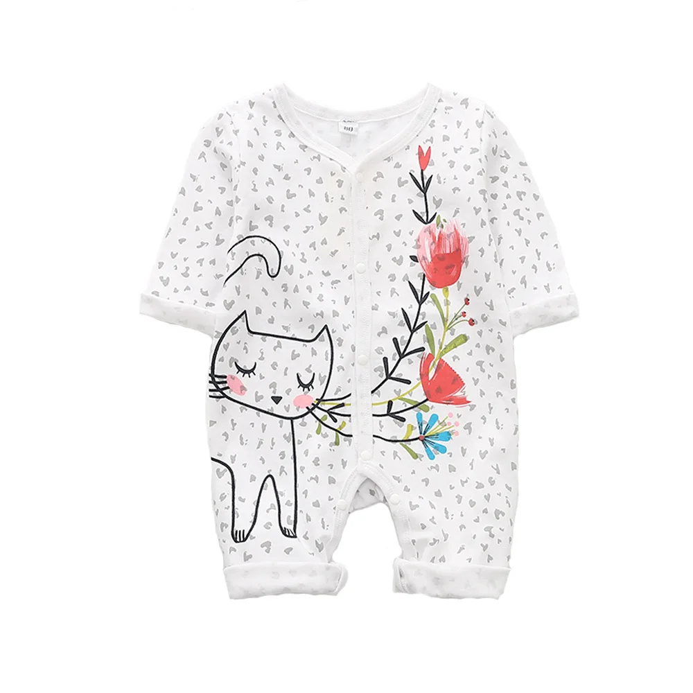 

BOY Girl Baby Clothing Spring Newborn Climb Clothes Autumn