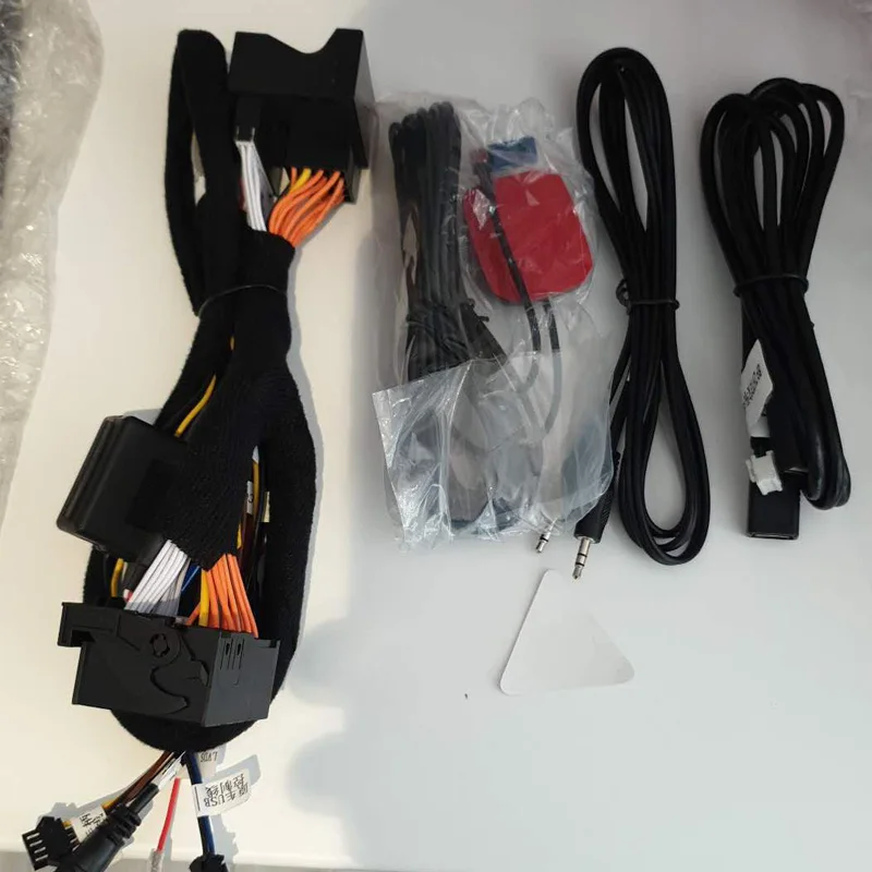 Sale HFCYJIA 10.25" Android 8.1 Car Screen For BMW X3 F25 X4 F26 2011-2016 GPS Navi Stereo WIFI Google 2+32G RAM BT Phonelink IPS 18