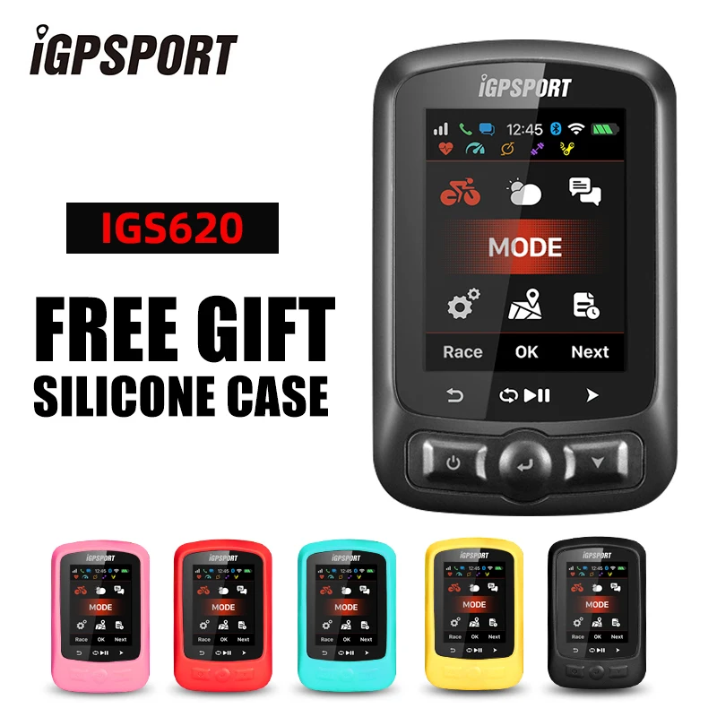 igs 620 bike computer