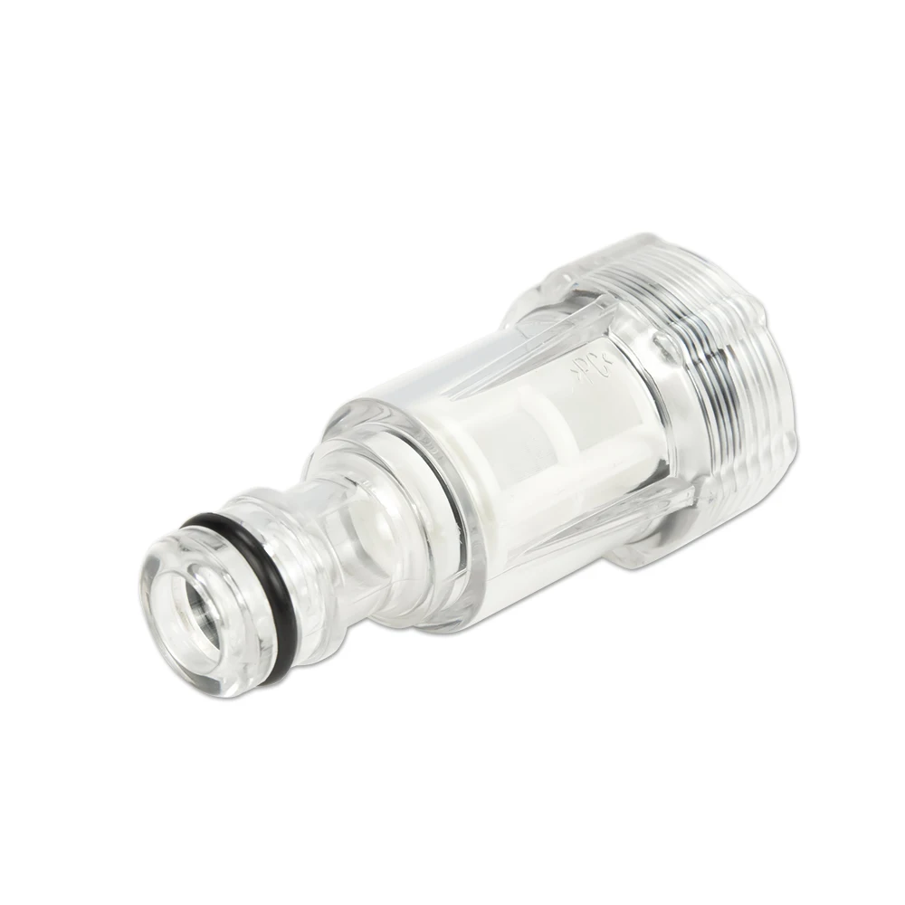 Car Pressure Washer Water Filter for Champion Patriot Interskol Black Decker Huter Deko Ryobi Workzone Stanley Pressure Washer 4