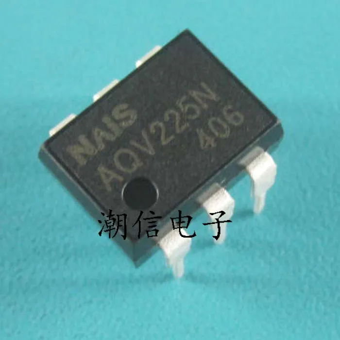 AQV225N DIP-6