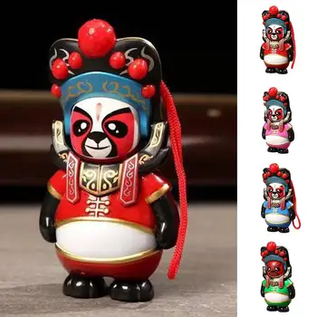 

Traditional Face Changing Doll Folk Custom Sichuan Figure Chinese Opera Toy Chinese traditional arts