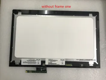 

15.6" Laptop LCD Screen Digitizer Assembly for Lenovo Edge 2-15 edge 2 15 touch LCD screen assembly