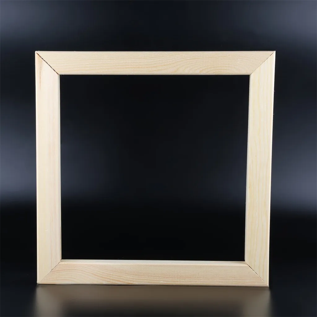 5d Diy Алмазная картина рамка фоторамка Diy Вышивка крестиком Деревянный Холст для алмазной живописи рамки Новинка