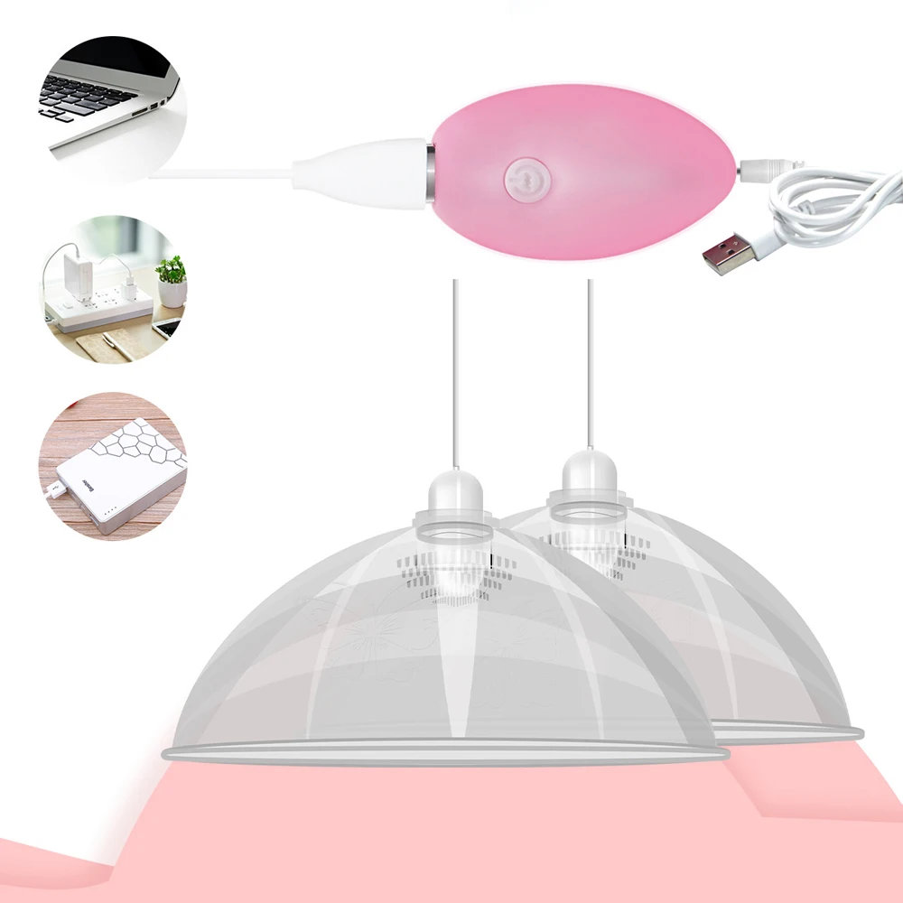 Big breast vibrator (6)