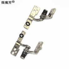 Запасные части для ноутбука lcd петли подходят для samsung NP300E5A NP300E5C NP305E5A NP300E5Z Петли L& R