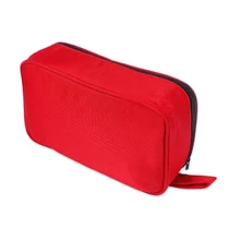 Аптечка для выживания на открытом воздухе, женская сумка для хранения, переносная водонепроницаемая сумка для путешествий