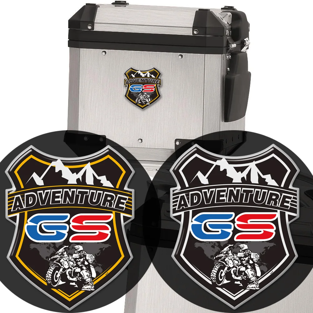 For  R1200GS R1250GS F850GS G310GS GSA Adventure Motorcycle Fairing Tank Pad Windshield Windscreen R 1200 1250 GS_voghion.com