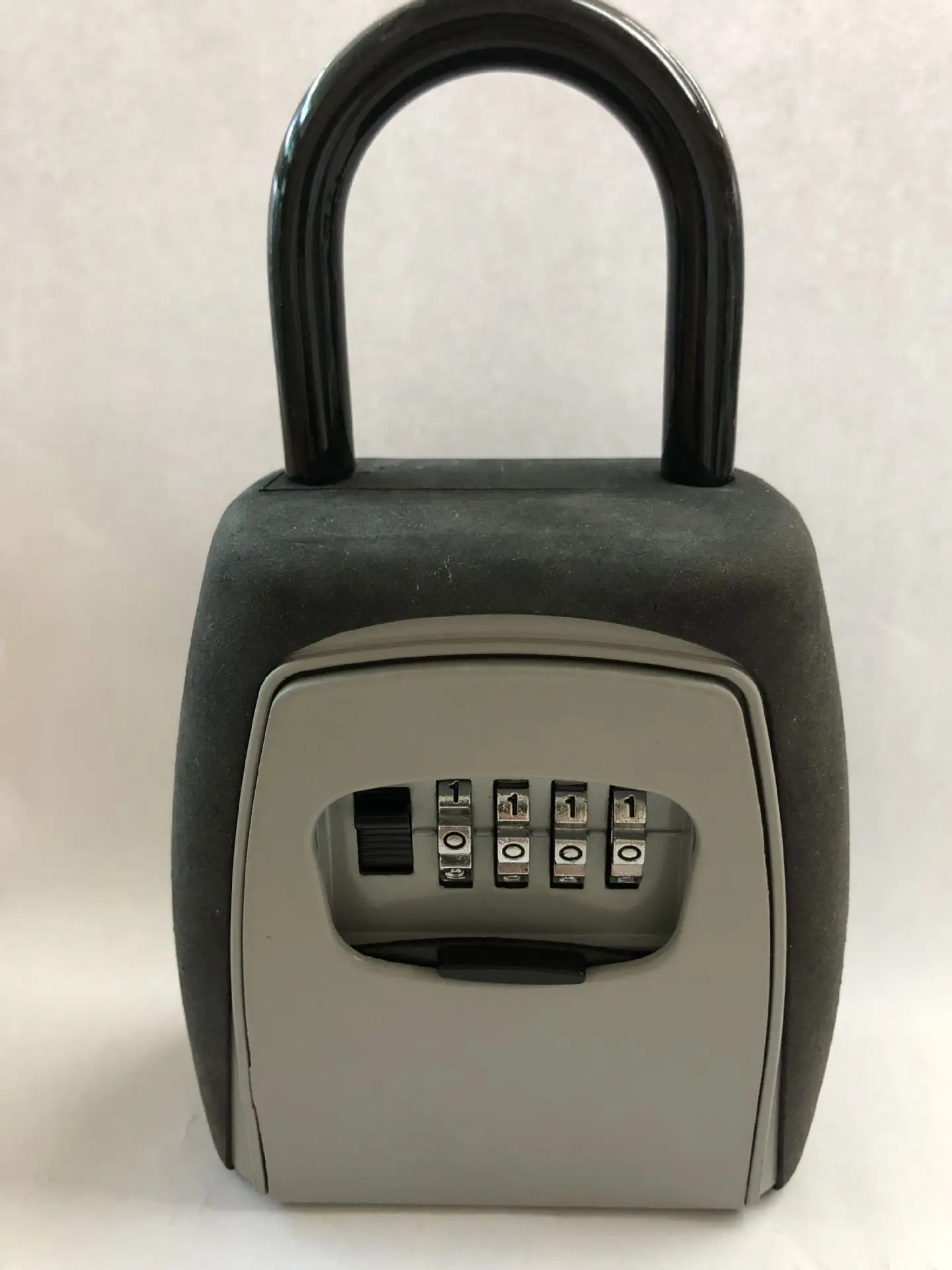 [Lock Factory] Коробка для украшения кошачий глаз, коробка для ключей, настенный пароль, коробка для хранения с цифрами