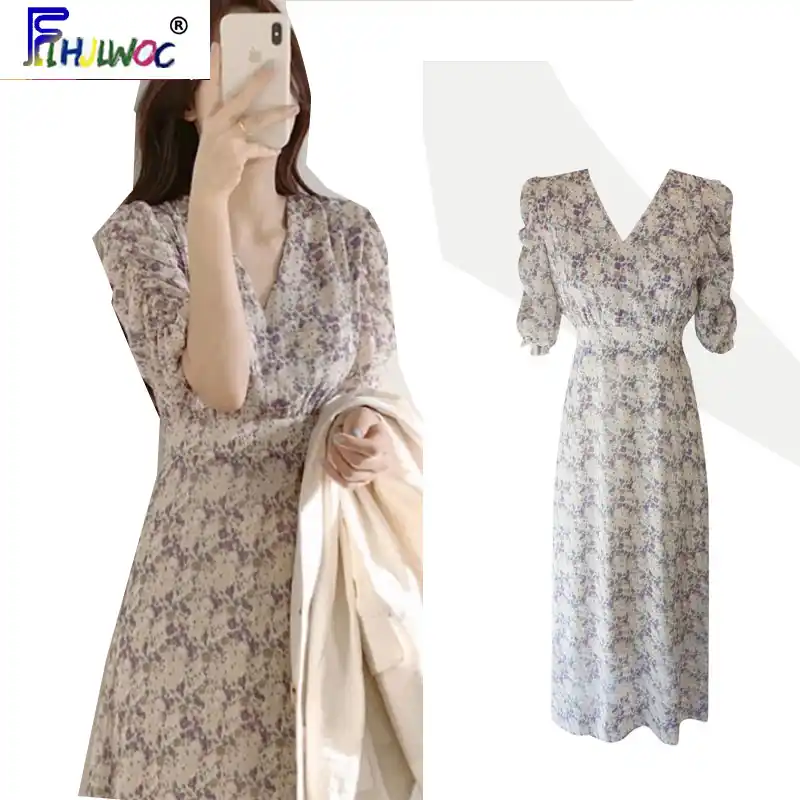 japanese print dresses