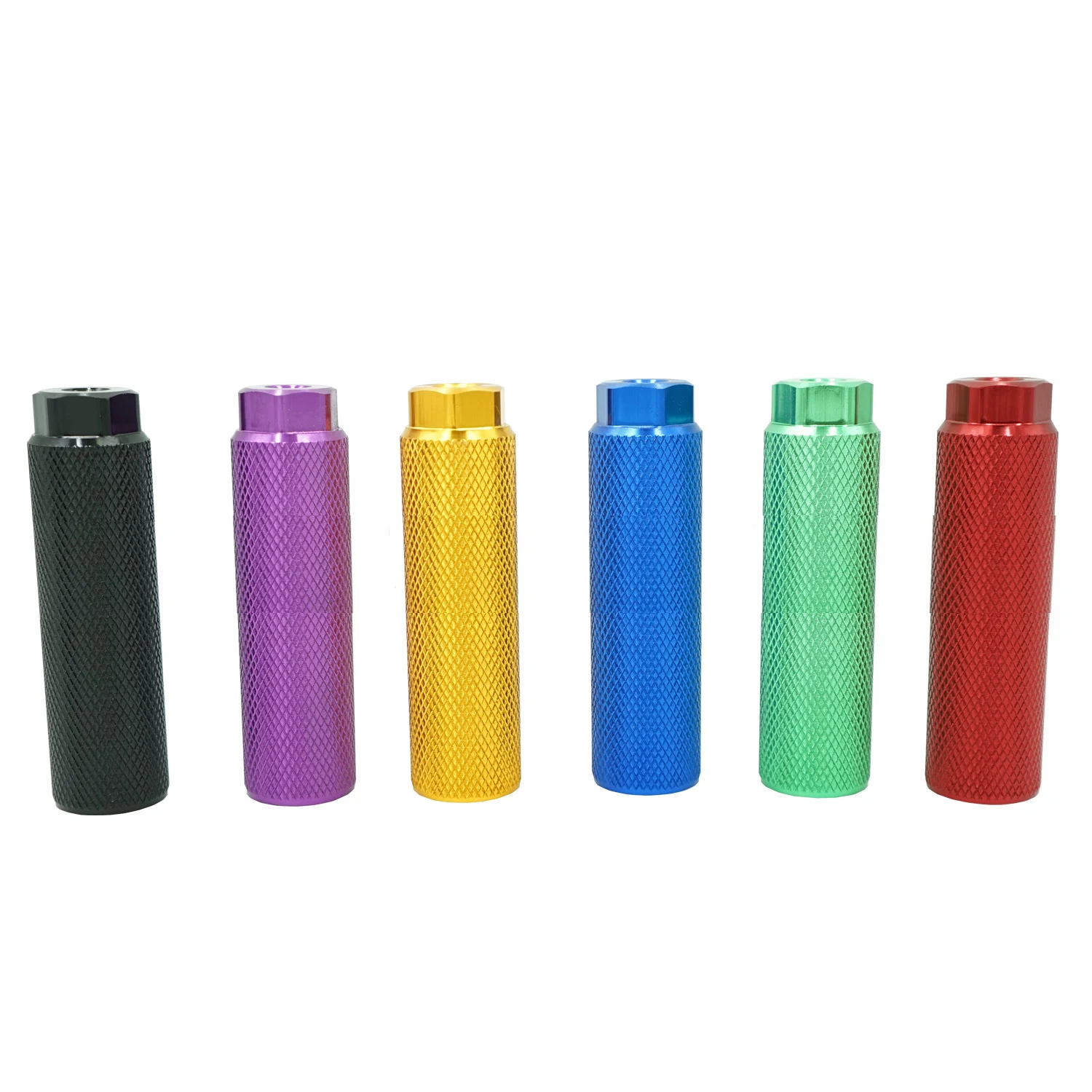 Педаль ножная из алюминиевого сплава для велосипеда педаль цветная