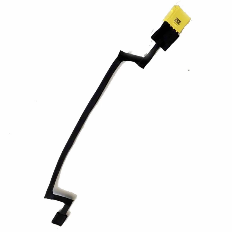 Для Lenovo IdeaPad S510P DC Power Jack Harness LS51P IN Cable 50.4L203.021|ЖК-экран для ноутбуков| |