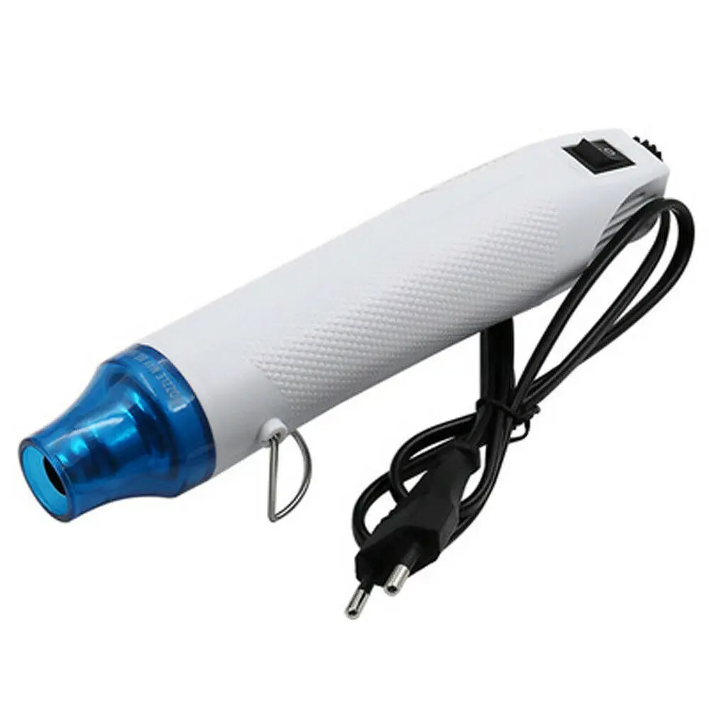 Multifunction DIY Soldering Hot Air Heat Gun Mobile Phone Repair Tool Portable Hair Dryer Shrink Wrapping US/EU Plug 220/ 110V hot air gun,heat gun,mini hot air gun