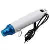 Multifunction DIY Soldering Hot Air Heat Gun Mobile Phone Repair Tool Portable Hair Dryer Shrink Wrapping US/EU Plug 220/ 110V 3