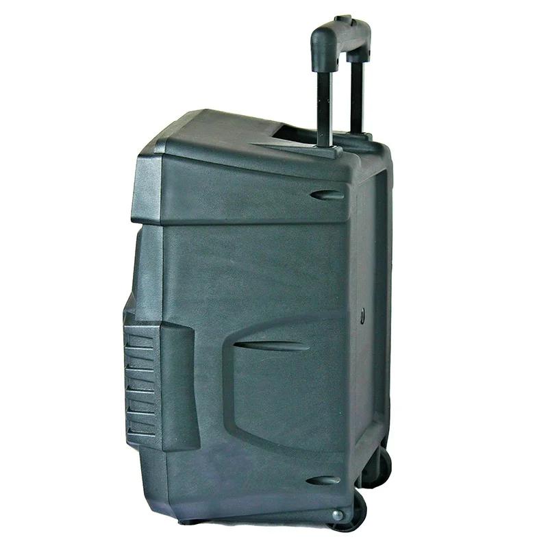Outdoor Party Battery Speaker Big Power 8 Inch