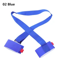 

Outdoor Sports Extreme Ski Bag Adjustable Ski Pole Shoulder Waist Bag Eyelash Handle With Hook Hook To Protect The Skis