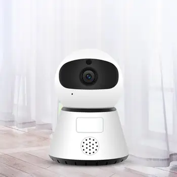 

Y5 Smart 1080P 720P IP Camera Security Camera WiFi Wireless CCTV Camera Surveillance IR Night Vision Baby Monitor Pet Camera