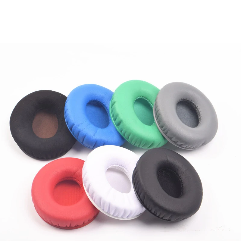 

Replacement Velvet Earpad for Sennheiser Momentum On-Ear Headphone/Velvet Ear Pad/Ear Cushion/Ear Cups/Ear Cover/Earpads