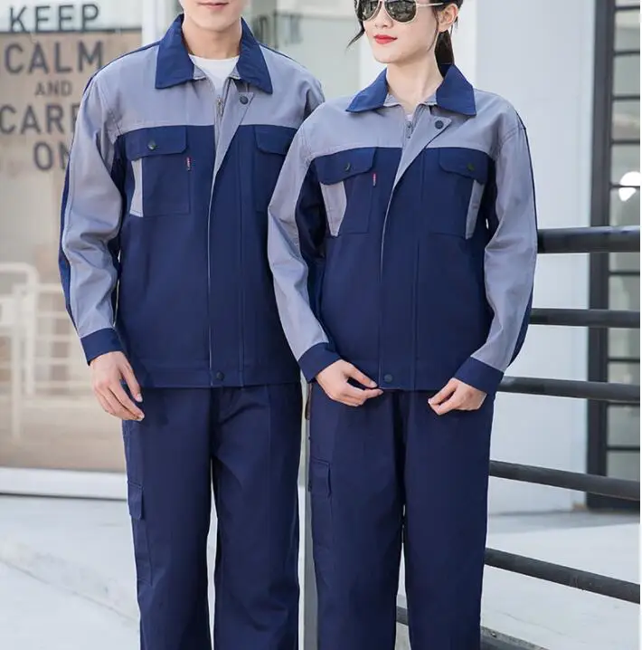 custom mechanic jumpsuit