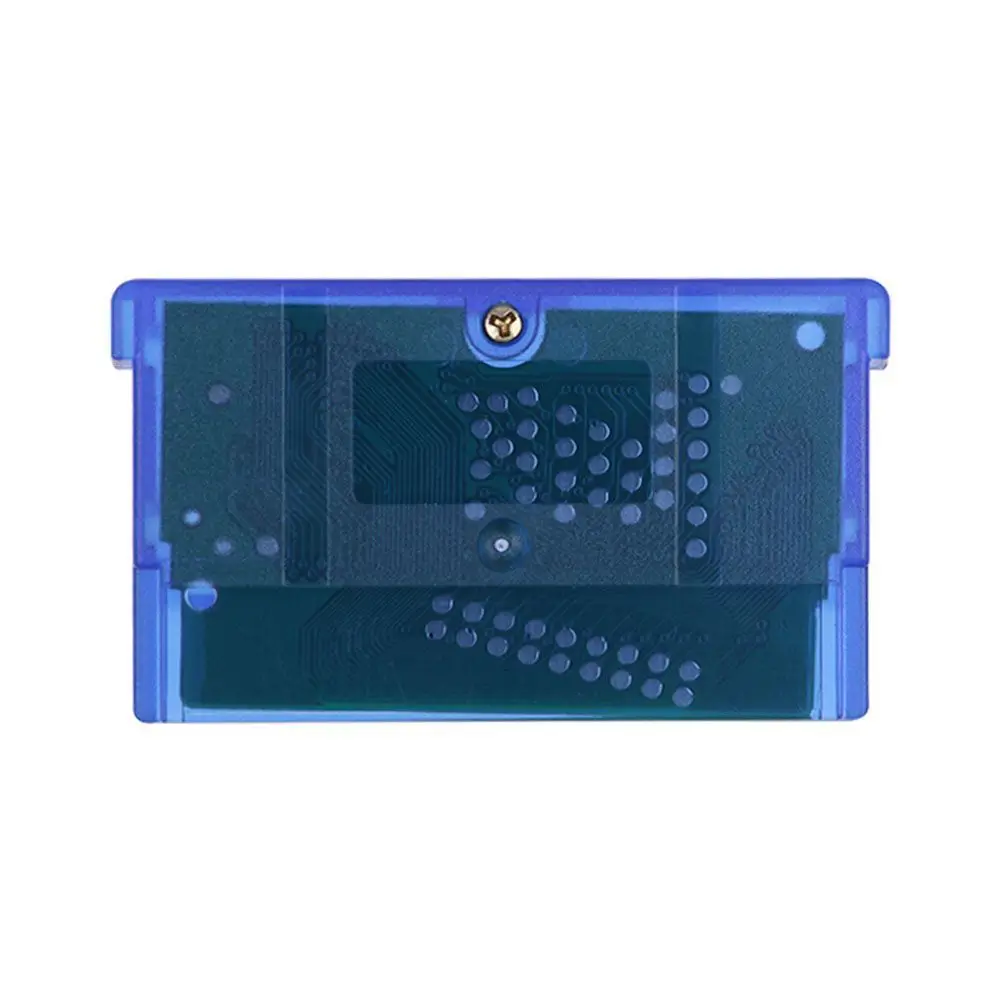 369 в 1 Ретро игры карты Mario Rockman 32-битный игровой Картридж для GBA SP NDS мульти-игры коллекция карт Винтаж игры