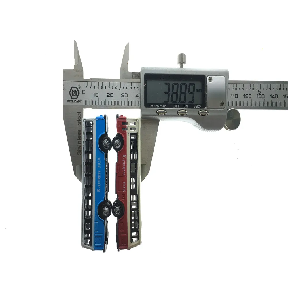 architecture metal bus22