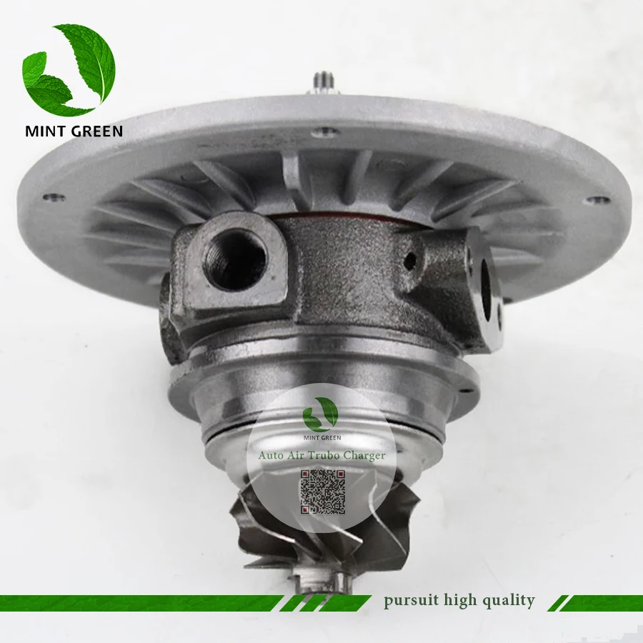 RHF4H турбо Турбокомпрессор Для Nissan CabStar 2,5 DCI YD25DDTI 81Kw 110 Hp-YD25DDTI 2006-2011 14411-MB40B 14411-VM01A