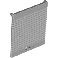 * Wicket 4X4 * D091 20 Pezzi Fai-Da-Te Illuminano Blocco Mattone Codice 6155 Compatibile Con Altre Particelle Di Assemblaggio