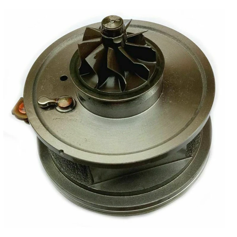 XJ30-1 турбо зарядное устройство картридж ядро КЗПЧ BV40 14411-3XN1A 14411-3XN3A 53039700268 53039880268 турбо зарядное устройство для Nissan