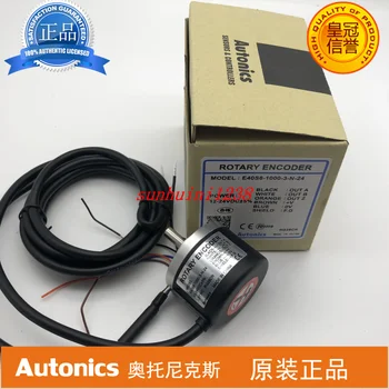 

In stock [new original] Autonics encoder E40S6-1000-3-N-24