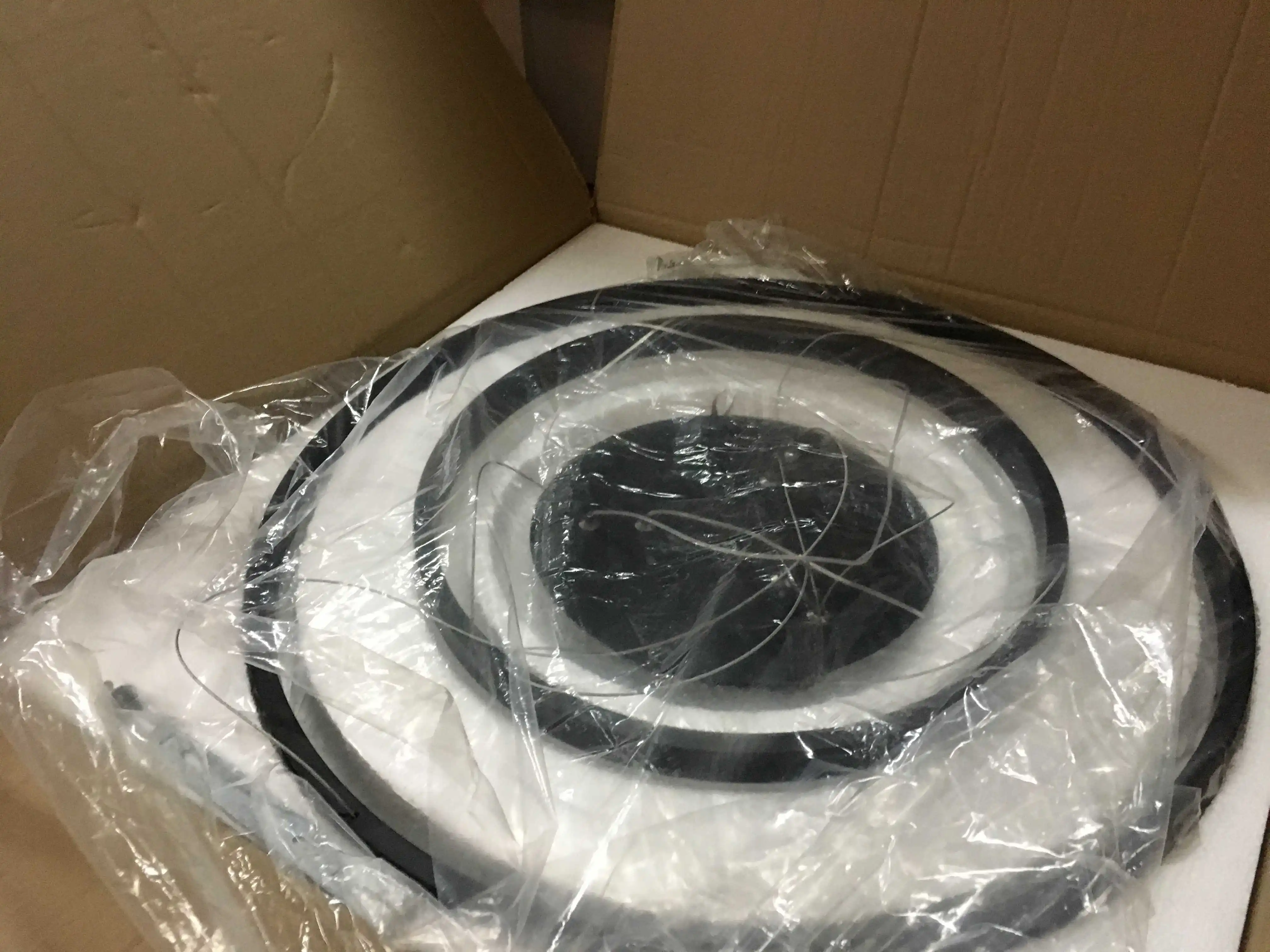 Светодиодный современный скандинавский дизайнерский светодиодный светильник со стеклянными пузырьками, светодиодный светильник. Подвесной светильник s. Подвесной светильник. Подвесной светильник для столовой