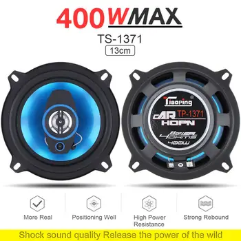 auto speakers