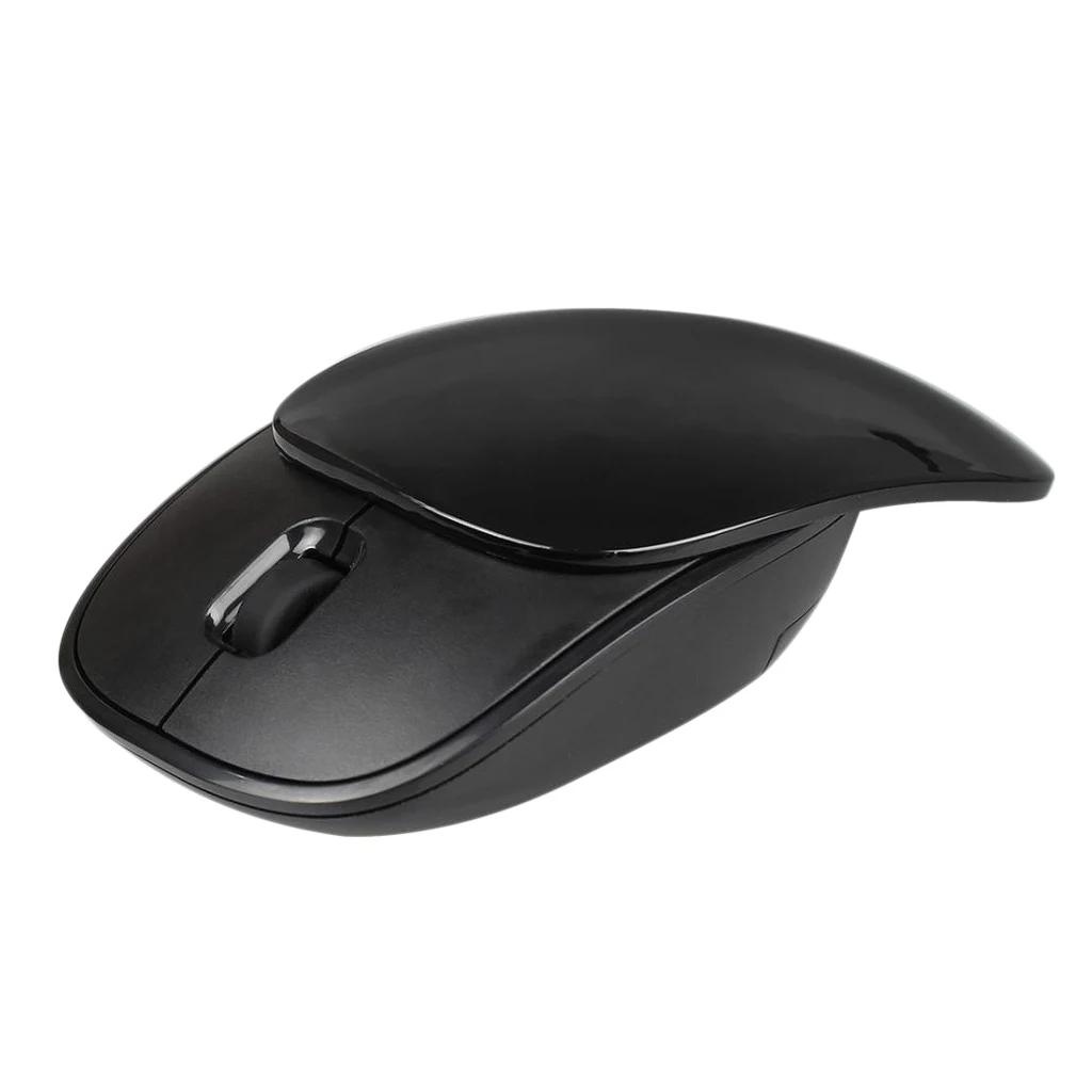 

Ergonomic Computer 2.4GHz Wireless Silent Mouse Mice Office Business Portable Mini Mice Mouse Mause Noiseless PC Mice for Laptop