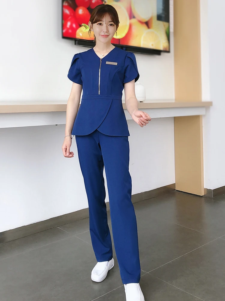 Work Uniforms For Women