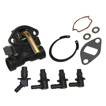 

Fuel Pump Kit For Kohler47 559 11 S 47 559 05 S 47 559 04 S 47 559 03 S Power Equipment Accessories Lawnmower Parts