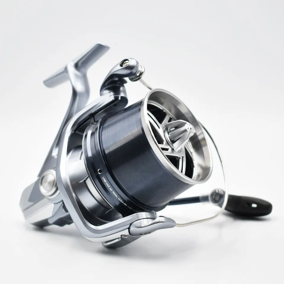 SHIMANO FLIEGEN フィッシングリール Shimano FLIEGENフィッシングリール、浅いサーフキャスティング