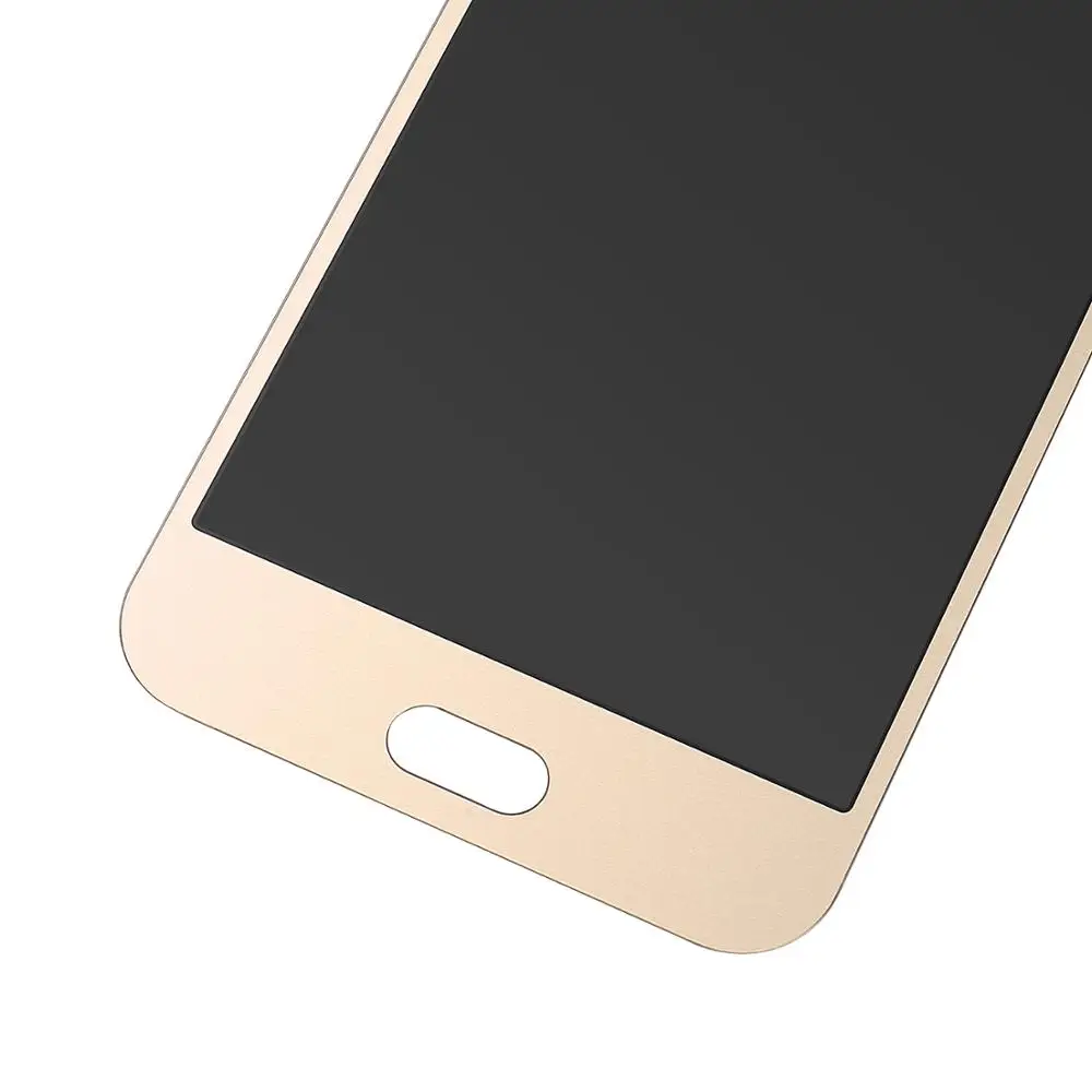 Для samsung Galaxy A8 A800 ЖК-дисплей A8000 SM-A800F ЖК-дисплей и сенсорный экран Регулируемая яркость дигитайзер сборка