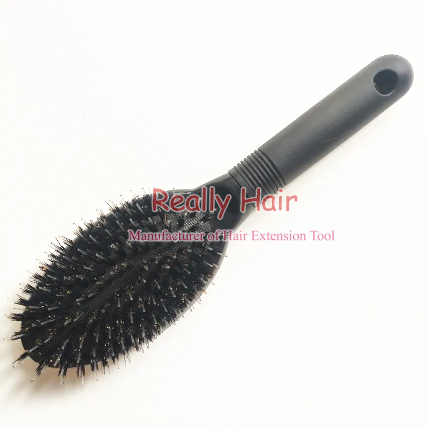 Расческа щетка для парика|bristle comb|comb bristlescomb wig |