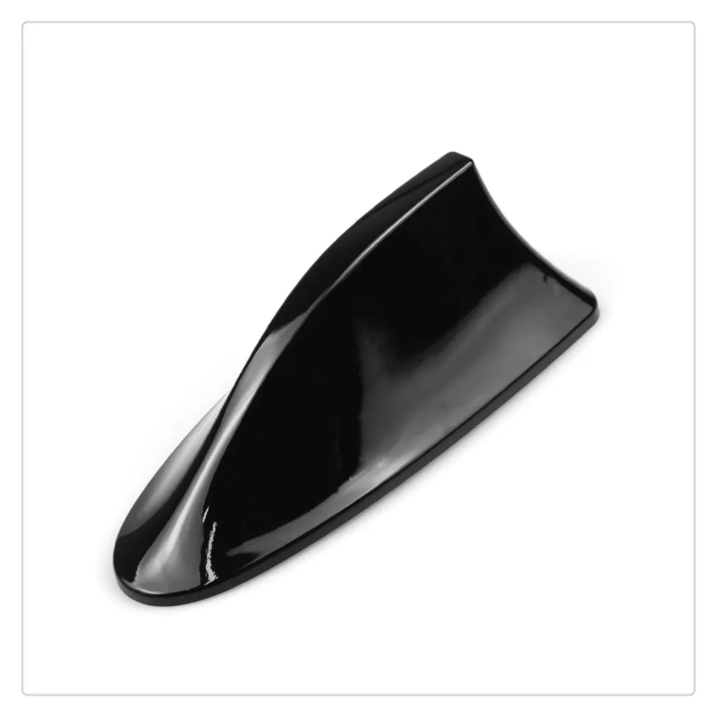 Accessori Universali Per Antenna Con Pinna Di Squalo Per Renault Scenic Twingo Emblem Badge Wheel Clio Megane Laguna