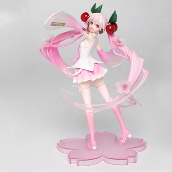 

Preorder March TAITO Re: Zero Starting Life in Another World Figure Hatsune Miku PVC action figure model Figurals