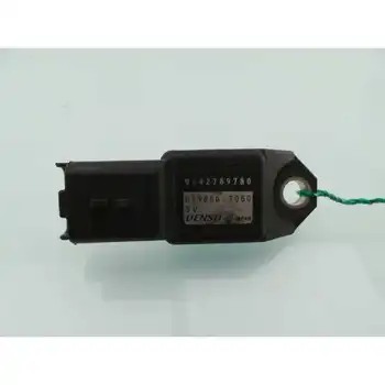 

0798007050 Pressure Sensor Citroen C8 2.2 Hdi Fap