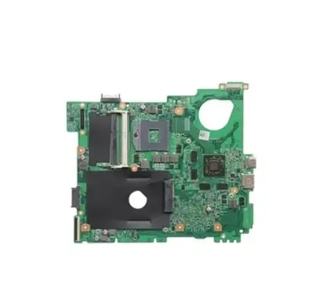 N5110 для DELL inspiron 15R N5510 CN-0J2WW8 0J2WW8 HM67 DDR3 GT525M 1 ГБ GPU Тесты материнская плата