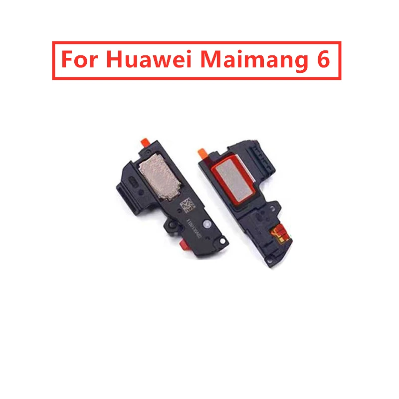 

LoudSpeaker for Huawei Maimang 6 Buzzer Ringer Loud Speaker Call Speaker Receiver Module Board Complete Repair Parts