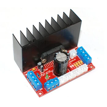 

Taidacent Fever Level 4X41W TDA7388 Amplifier Board 4 Channel Amplifier Car Audio Board DIY Stereo Surround Sound Amplifier