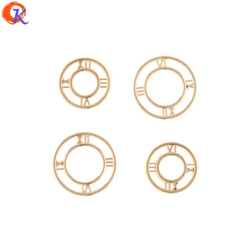 

Cordial Design 200Pcs 12MM 15MM Jewelry Accessories/Earring Connectors/DIY Making/Round Ring Shape/Hand Made/Earring Findings