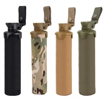 

Large Capacity Foldable BB Storage Bag 1000D Nylon Paintball Pouch Organizer G99D