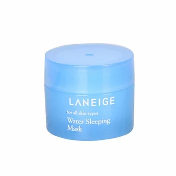 

Original Korea night repair skin sleep cream 15ml lock water moisturizing whitening Lifting Firming Cream Shrink Pore mask